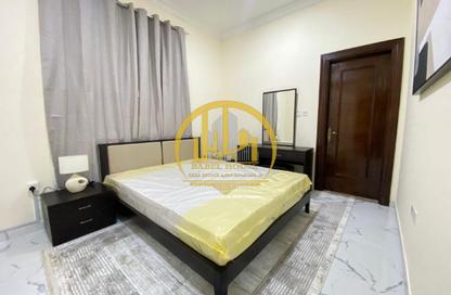 Apartment - 2 Bedrooms - 2 Bathrooms for rent in Al Nasr Street - Al Nasr - Doha