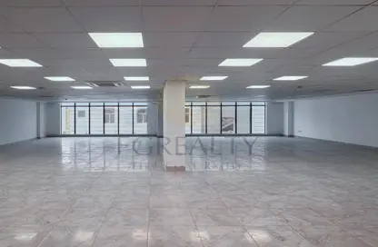 مساحات مكتبية - 2 غرف نوم - 1 حمام للايجار في شارع السد - السد - الدوحة