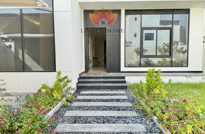 Villa - 5 - 7 for rent in Al Thumama - Al Thumama - Doha Villa - 5 - 7 for rent in Al Thumama - Al Thumama - Doha