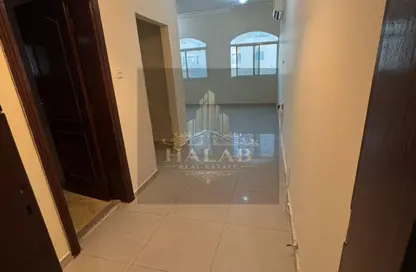 Apartment - 1 Bedroom - 1 Bathroom for rent in Street 871 - Al Duhail South - Al Duhail - Doha