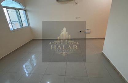 Apartment - 1 Bedroom - 1 Bathroom for rent in Street 871 - Al Duhail South - Al Duhail - Doha Apartment - 1 Bedroom - 1 Bathroom for rent in Street 871 - Al Duhail South - Al Duhail - Doha