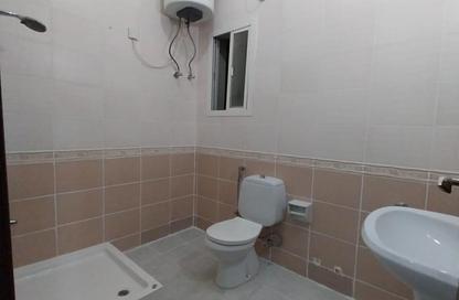 Apartment - 2 Bedrooms - 2 Bathrooms for rent in EB12 - Fereej Bin Mahmoud North - Fereej Bin Mahmoud - Doha