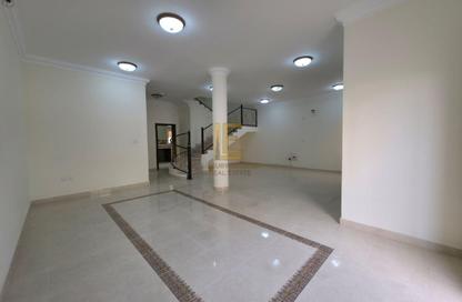 Villa - 4 Bedrooms - 4 Bathrooms for rent in Al Maamoura - Al Maamoura - Doha