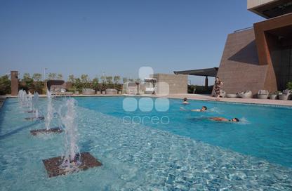 Apartment - 2 Bedrooms - 2 Bathrooms for rent in Lusail Marina Heights - Marina District - Lusail Apartment - 2 Bedrooms - 2 Bathrooms for rent in Lusail Marina Heights - Marina District - Lusail