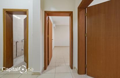 Apartment - 2 Bedrooms - 1 Bathroom for rent in Ammar Bin Yasser Street - Al Aziziyah - Doha