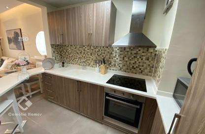 Apartment - 1 Bedroom - 1 Bathroom for rent in Al Sadd Road - Al Sadd - Doha