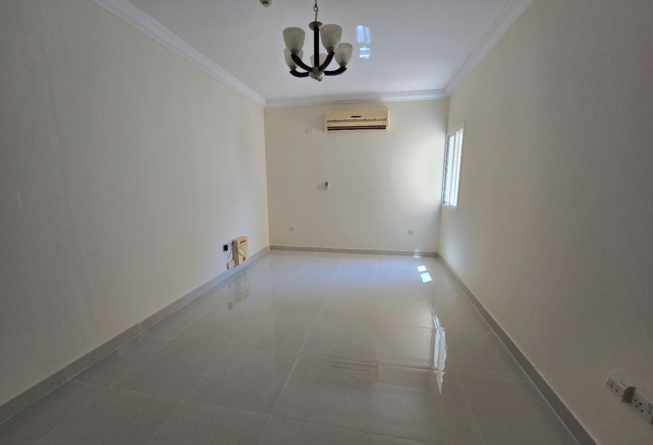 Spacious 2BHK | 120 SQM | 3 Baths | Old Airport