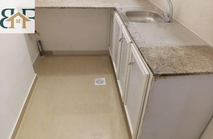 Apartment - Studio - 1 Bathroom for rent in Najma - Doha Apartment - Studio - 1 Bathroom for rent in Najma - Doha