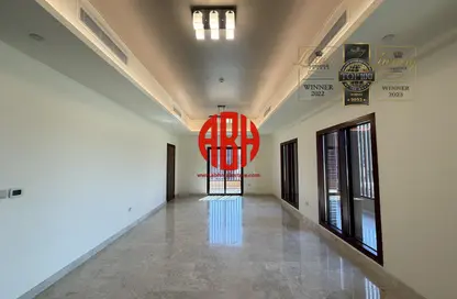 Apartment - 3 Bedrooms - 4 Bathrooms for rent in Naples - Fox Hills - Fox Hills - Lusail Apartment - 3 Bedrooms - 4 Bathrooms for rent in Naples - Fox Hills - Fox Hills - Lusail