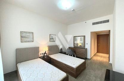 Apartment - 3 Bedrooms - 4 Bathrooms for rent in West Bay Tower - West Bay - West Bay - Doha