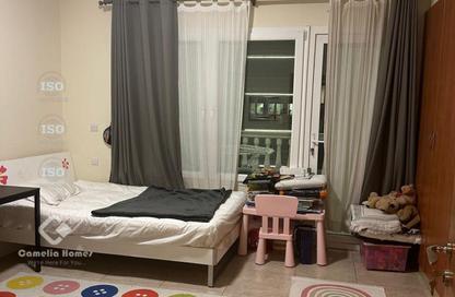 Apartment - 2 - 3 for sale in Porto Arabia Townhouses - Porto Arabia - The Pearl Island - Doha