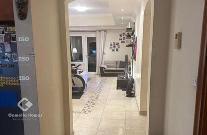 Apartment - 2 - 3 for sale in Porto Arabia Townhouses - Porto Arabia - The Pearl Island - Doha