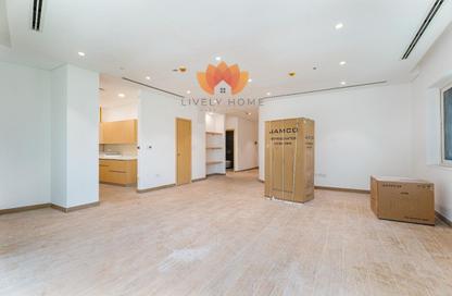 Apartment - 2 Bedrooms - 2 Bathrooms for rent in Fox Hills A13 - Fox Hills - Lusail