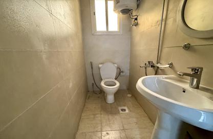 Apartment - Studio - 1 Bathroom for rent in OPT-TCHR - Al Gharrafa - Al Gharrafa - Doha