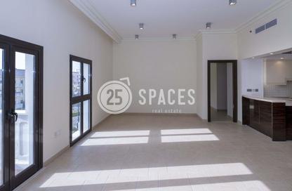 Apartment - 3 Bedrooms - 4 Bathrooms for rent in Carnaval - Qanat Quartier - The Pearl Island - Doha