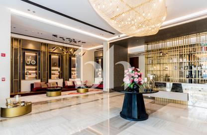 Apartment - 2 Bedrooms - 3 Bathrooms for rent in Viva West - Viva Bahriyah - The Pearl Island - Doha Apartment - 2 Bedrooms - 3 Bathrooms for rent in Viva West - Viva Bahriyah - The Pearl Island - Doha