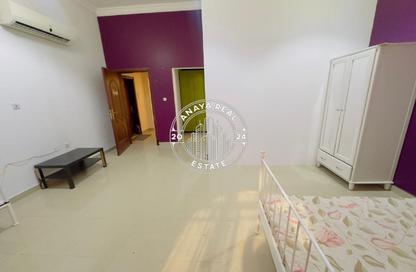 Villa - Studio - 1 Bathroom for rent in Al Thumama - Al Thumama - Doha Villa - Studio - 1 Bathroom for rent in Al Thumama - Al Thumama - Doha