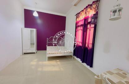 Villa - Studio - 1 Bathroom for rent in Al Thumama - Al Thumama - Doha Villa - Studio - 1 Bathroom for rent in Al Thumama - Al Thumama - Doha
