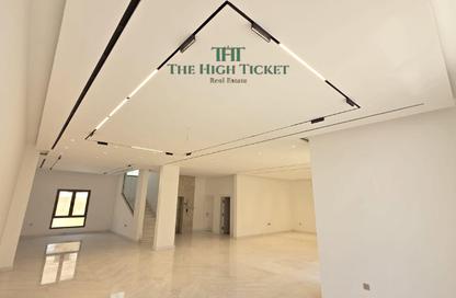 Villa - 4 Bedrooms - 5 Bathrooms for rent in Al Waab Street - Al Waab - Doha Villa - 4 Bedrooms - 5 Bathrooms for rent in Al Waab Street - Al Waab - Doha