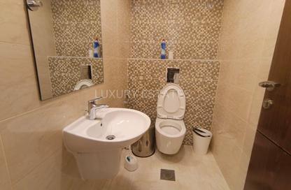 Apartment - 1 Bedroom - 2 Bathrooms for rent in Residential D5 - Fox Hills South - Fox Hills - Lusail