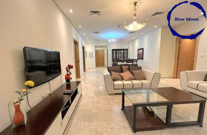 Apartment - 2 Bedrooms - 3 Bathrooms for sale in West Bay Tower - West Bay - West Bay - Doha Apartment - 2 Bedrooms - 3 Bathrooms for sale in West Bay Tower - West Bay - West Bay - Doha