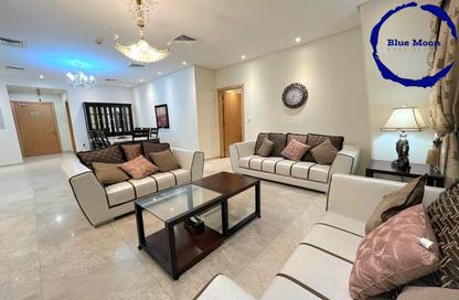 Apartment - 2 Bedrooms - 3 Bathrooms for sale in West Bay Tower - West Bay - West Bay - Doha Apartment - 2 Bedrooms - 3 Bathrooms for sale in West Bay Tower - West Bay - West Bay - Doha