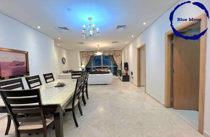 Apartment - 2 Bedrooms - 3 Bathrooms for sale in West Bay Tower - West Bay - West Bay - Doha Apartment - 2 Bedrooms - 3 Bathrooms for sale in West Bay Tower - West Bay - West Bay - Doha
