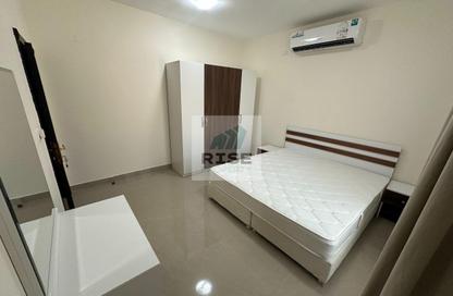 Apartment - 2 - 2 for rent in Old Al Ghanim - Al Ghanim - Doha