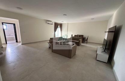 Apartment - 2 - 2 for rent in Old Al Ghanim - Al Ghanim - Doha