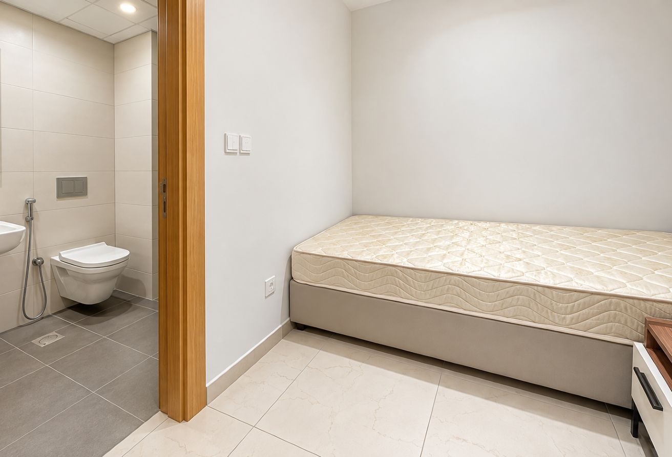 BRIGHT PENTHOUSE | 3BR+MAID | BILLS INCLUDED thumbnail 5