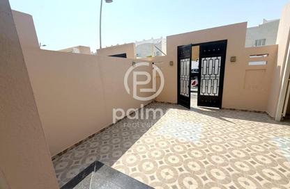 Villa - 4 Bedrooms - 6 Bathrooms for rent in Al Thumama - Al Thumama - Doha