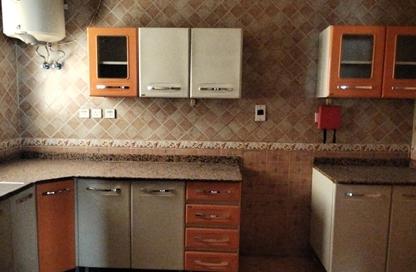 Apartment - 1 - 1 for rent in Umm Ghuwailina 4 - Umm Ghuwailina - Doha
