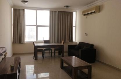 Apartment - 1 - 1 for rent in Umm Ghuwailina 4 - Umm Ghuwailina - Doha