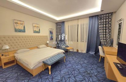 Apartment - 1 - 1 for rent in Al Nasr Street - Al Nasr - Doha