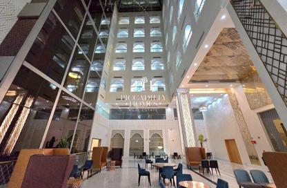 Apartment - 1 - 1 for rent in Al Nasr Street - Al Nasr - Doha