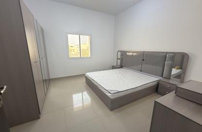 Apartment - Studio - 1 for rent in Fereej Kulaib - Doha Apartment - Studio - 1 for rent in Fereej Kulaib - Doha