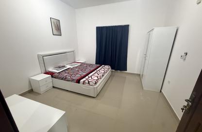 Apartment - Studio - 1 for rent in Fereej Kulaib - Doha