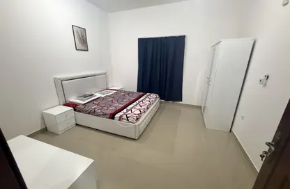 Apartment - 1 Bathroom for rent in Fereej Kulaib - Doha