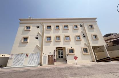 Apartment - Studio - 1 for rent in Fereej Kulaib - Doha Apartment - Studio - 1 for rent in Fereej Kulaib - Doha