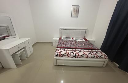 Apartment - Studio - 1 for rent in Fereej Kulaib - Doha