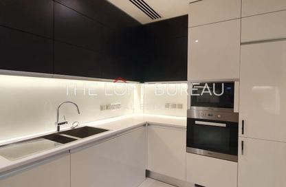 Apartment - 2 Bedrooms - 3 Bathrooms for rent in Msheireb Galleria - Msheireb Downtown Doha - Doha