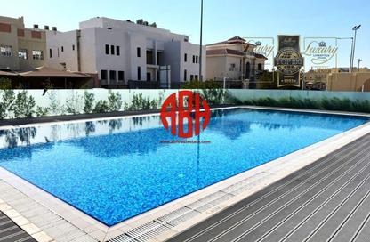 Apartment - 1 Bedroom - 2 Bathrooms for rent in Al Waab Street - Al Waab - Doha