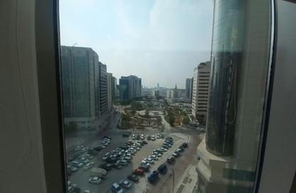 Apartment - 2 - 3 for rent in Regency Business Center 2 - Regency Business Center 2 - Corniche Road - Doha
