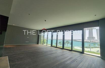 Townhouse - 4 Bedrooms - 6 Bathrooms for sale in Seef Lusail - Lusail City - Lusail