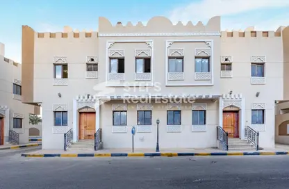 Labor Camp - Studio - 5 Bathrooms for rent in Muaither Area - Al Rayyan - Doha