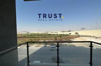 Apartment - 3 - 1 for rent in City Avenue Building A - City Avenue - Al Erkyah City - Lusail