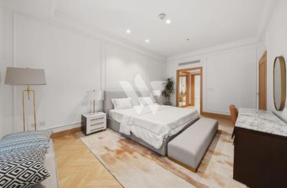 Apartment - 1 Bedroom - 2 Bathrooms for sale in Medina Centrale - Medina Centrale - The Pearl Island - Doha Apartment - 1 Bedroom - 2 Bathrooms for sale in Medina Centrale - Medina Centrale - The Pearl Island - Doha