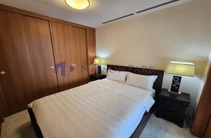 Apartment - 1 Bedroom - 1 Bathroom for rent in Viva Central - Viva Bahriyah - The Pearl Island - Doha Apartment - 1 Bedroom - 1 Bathroom for rent in Viva Central - Viva Bahriyah - The Pearl Island - Doha
