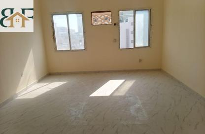 Apartment - 3 Bedrooms - 3 Bathrooms for rent in Najma Street - Najma - Doha