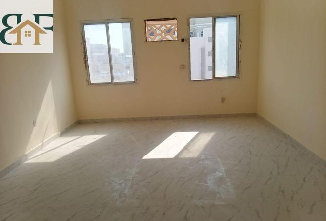 UNFURNISHED 3BHK IN NAJMA /QAR 5300